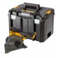DeWALT DCG200NT FLEXVOLT betona ripzāģis TSTAK
